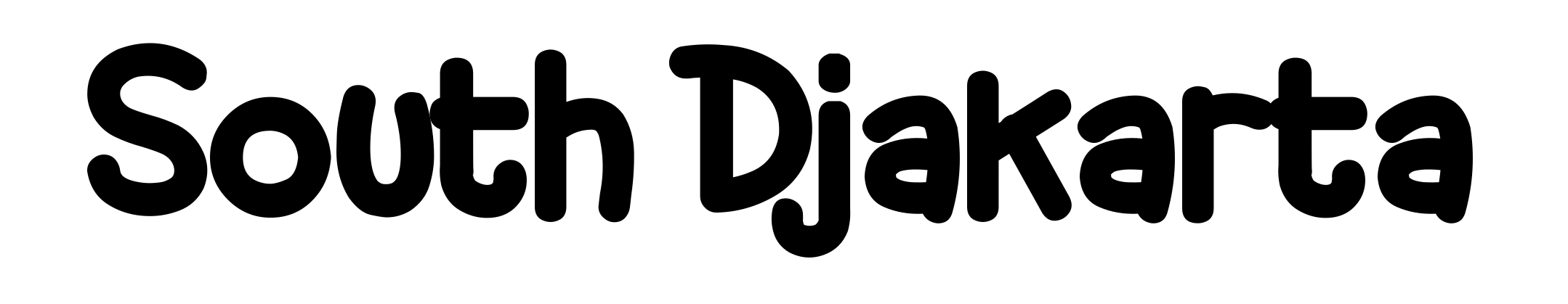 South Djakarta