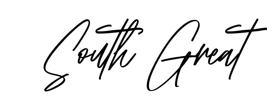 South Great
