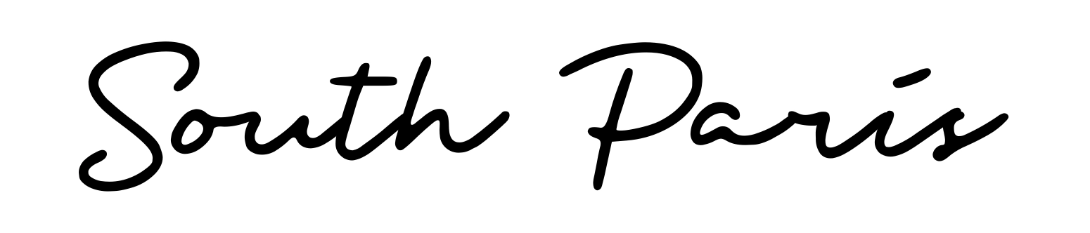 South Paris