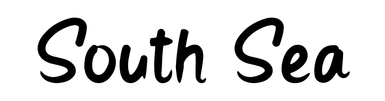 South Sea