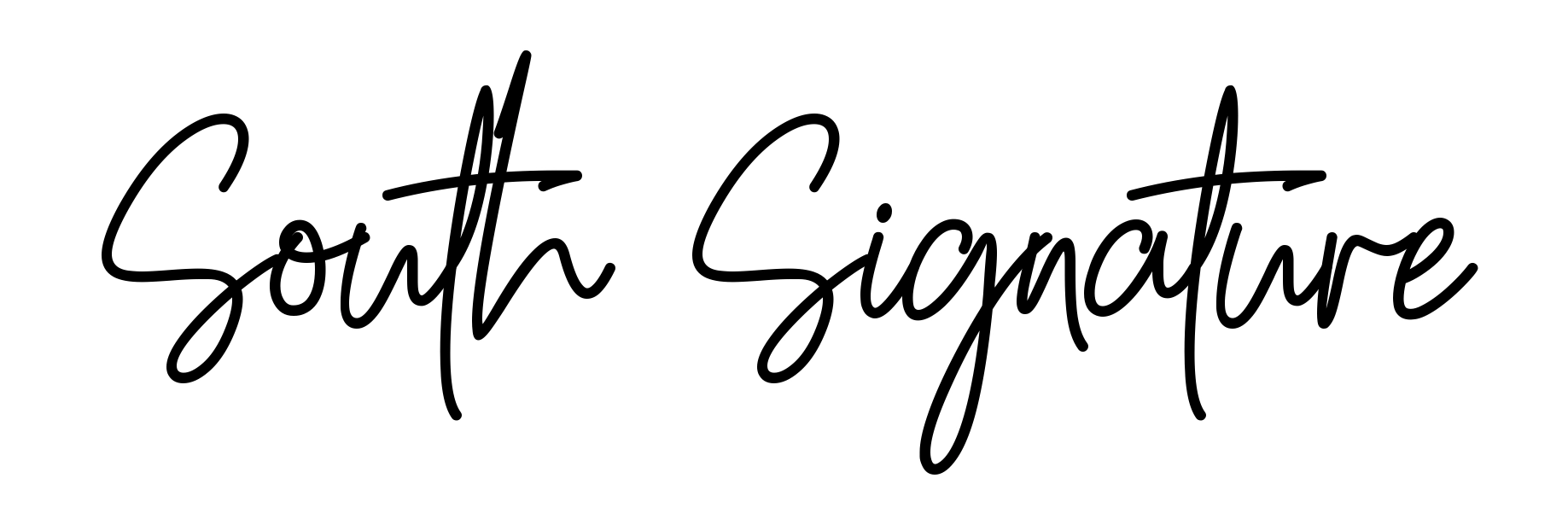 South Signature