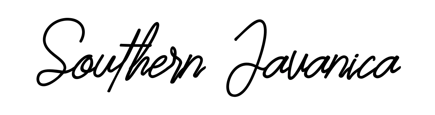 Southern Javanica