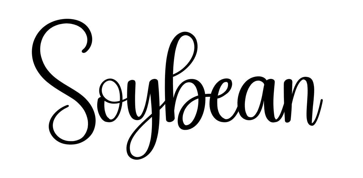 Soybean
