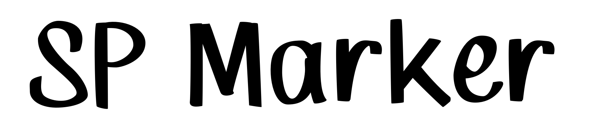 SP Marker