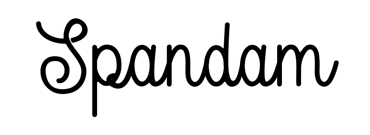 Spandam