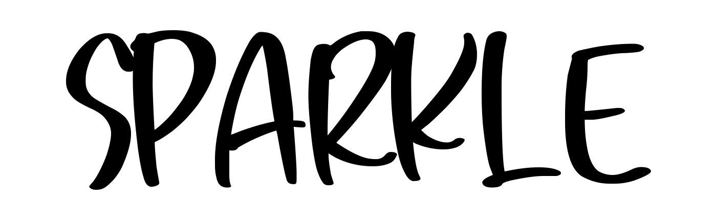 Sparkle