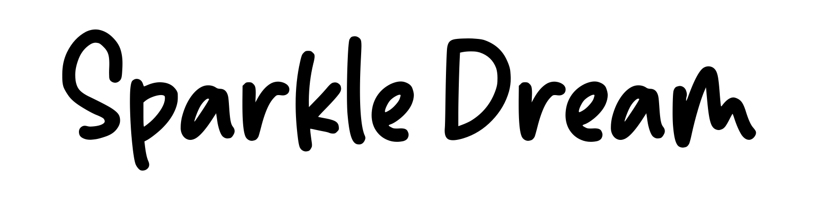 Sparkle Dream