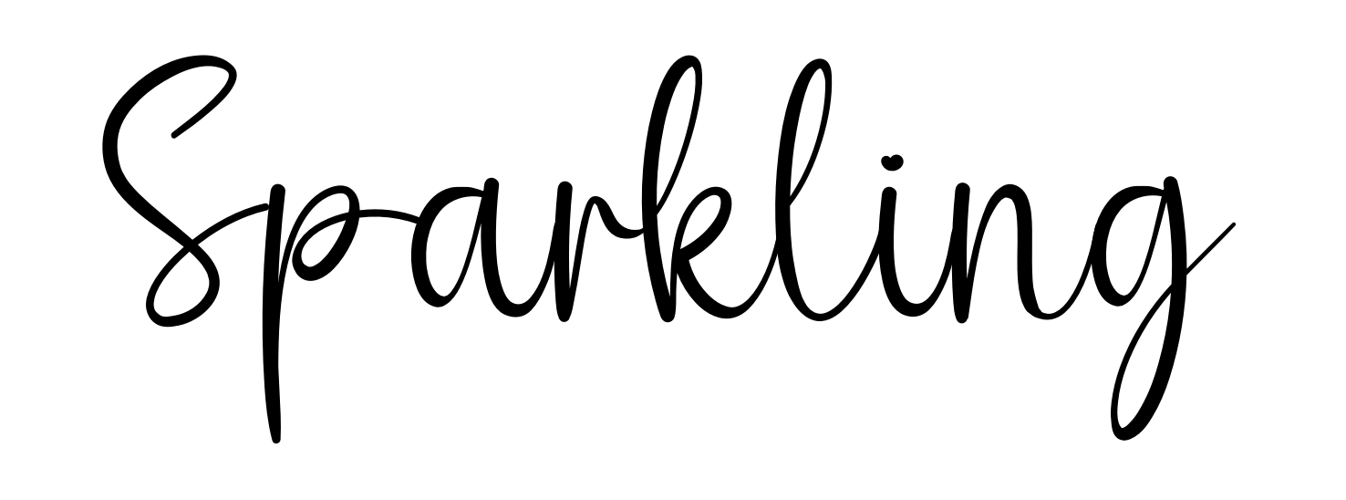 Sparkling