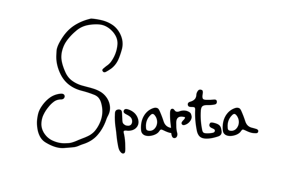 Sparta