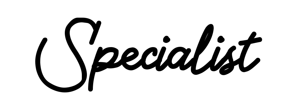Specialist