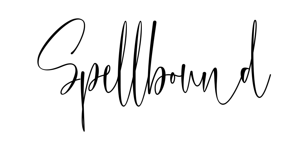 Spellbound