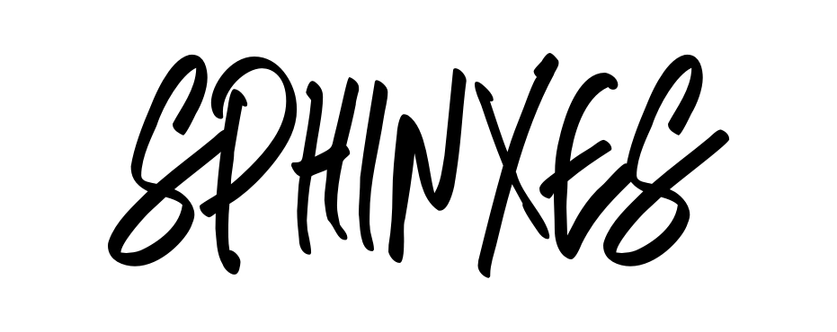 Sphinxes