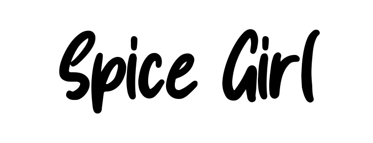 Spice Girl