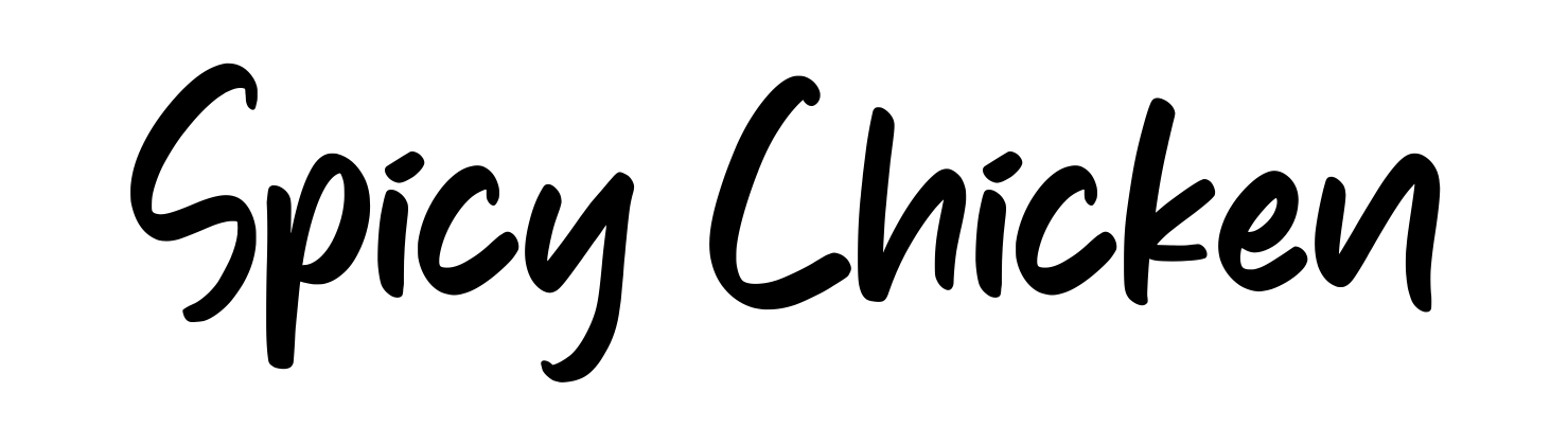 Spicy Chicken