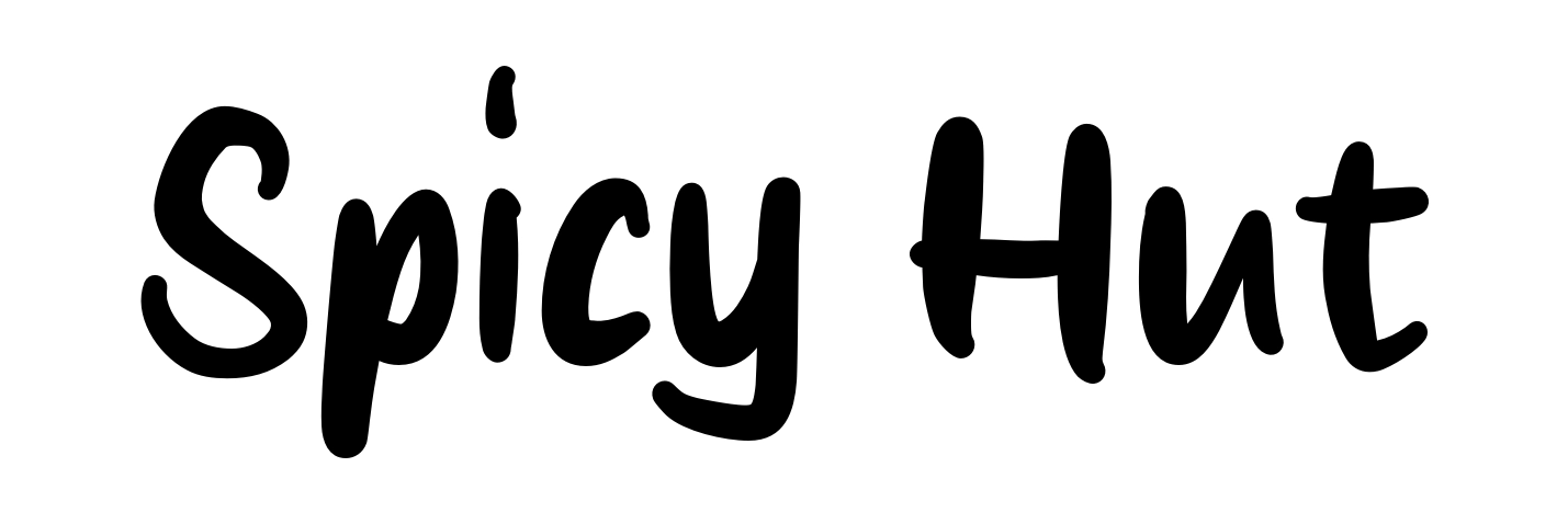 Spicy Hut