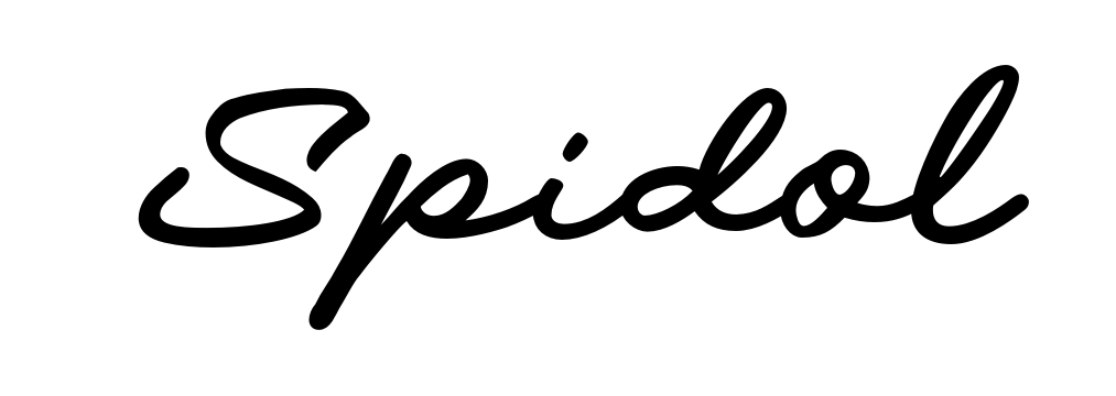 Spidol