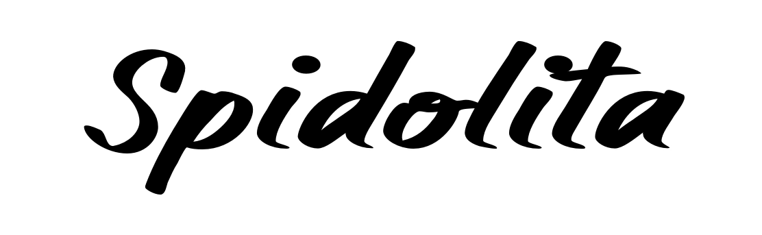 Spidolita