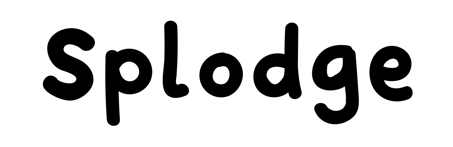 Splodge