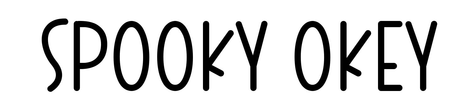 Spooky Okey