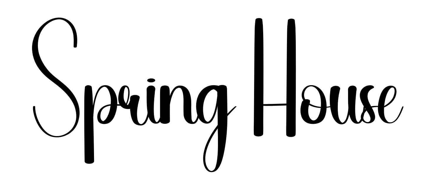 Spring House