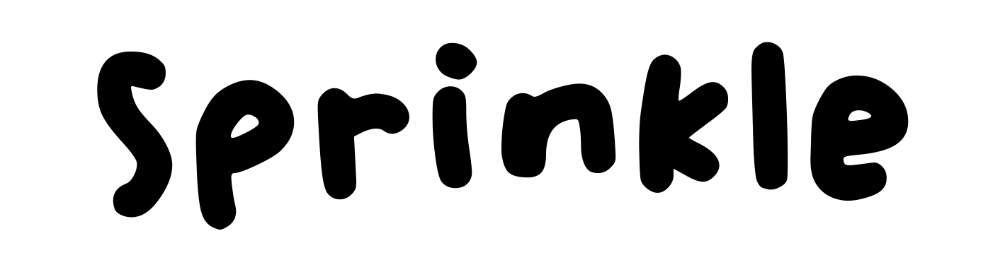 Sprinkle