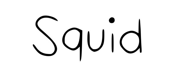 Squid