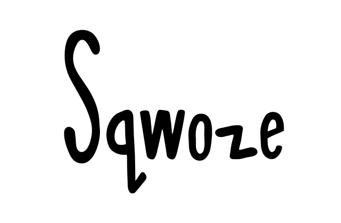 Sqwoze
