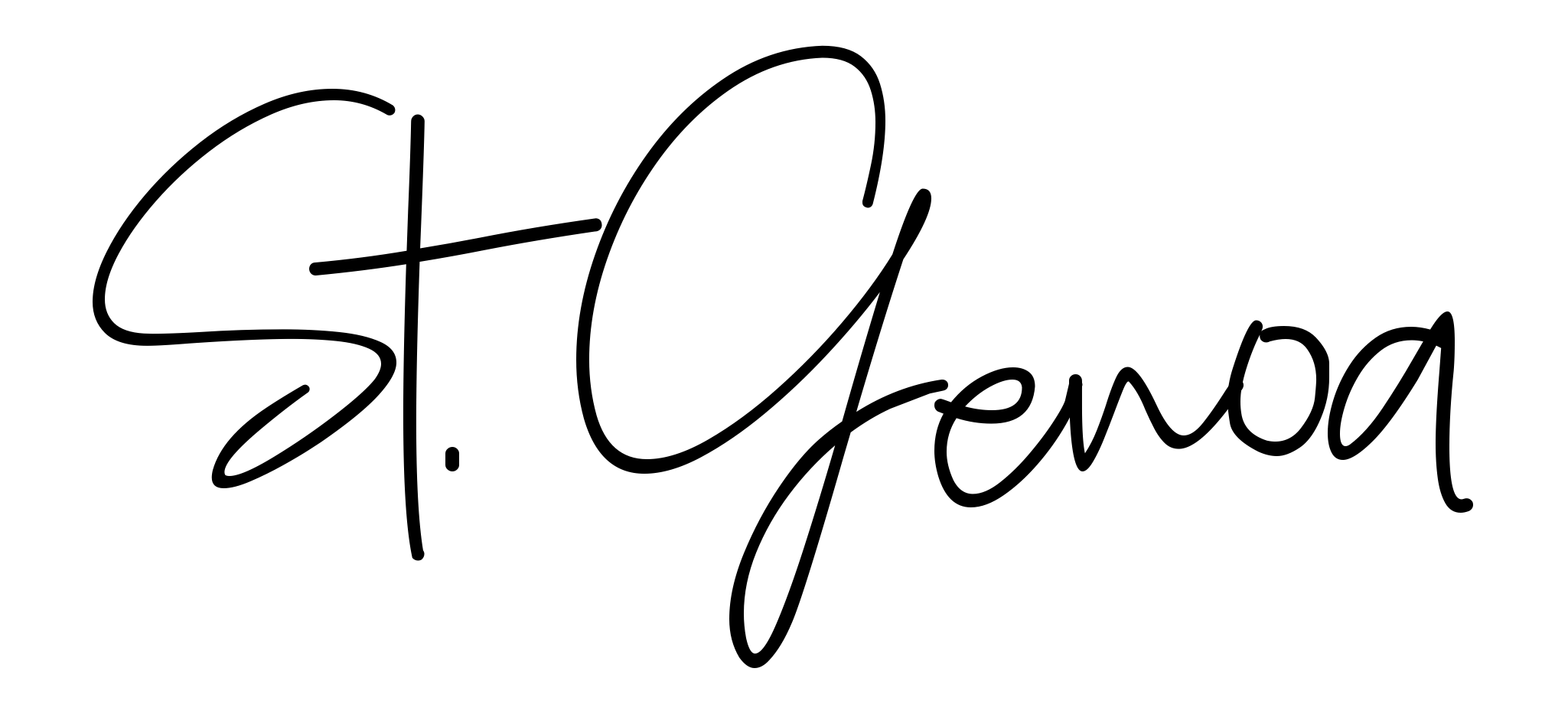 St. Genoa