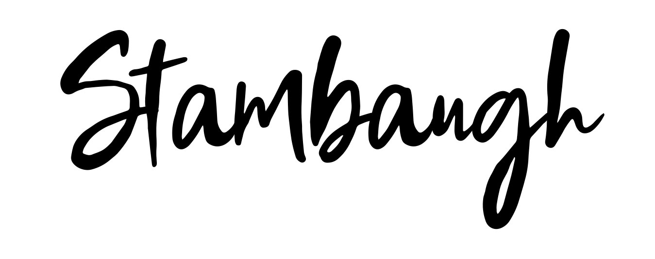 Stambaugh
