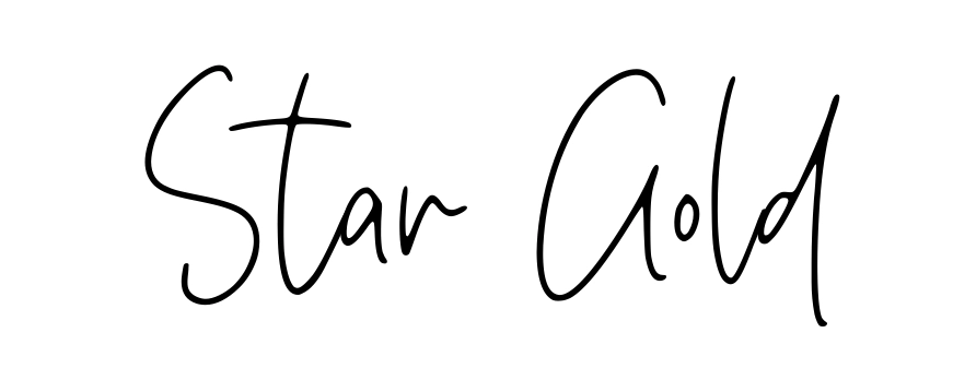 Star Gold
