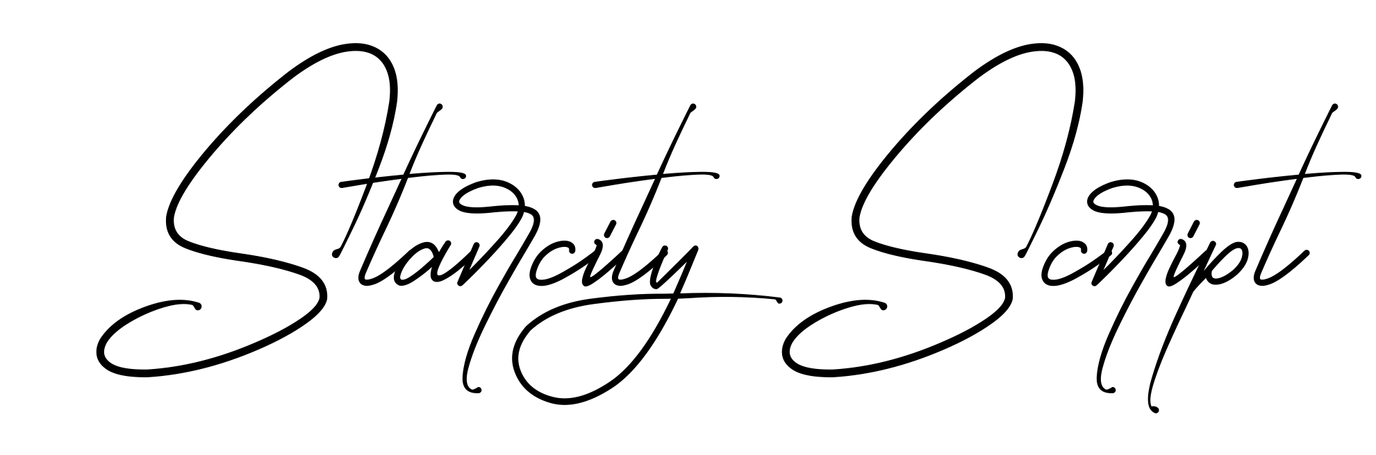 Starcity Script