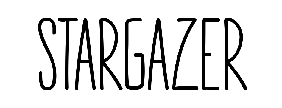 Stargazer