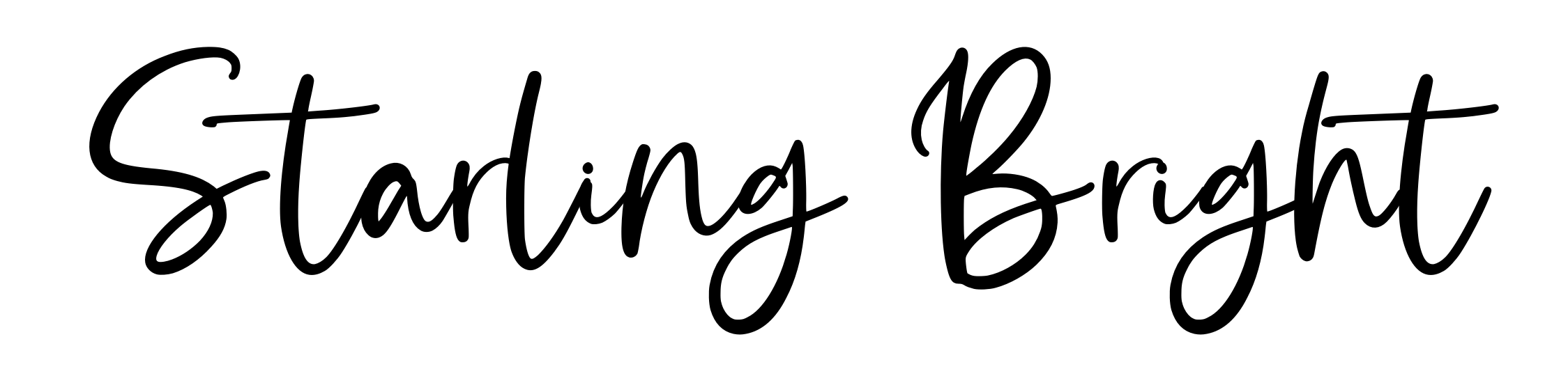 Starling Bright