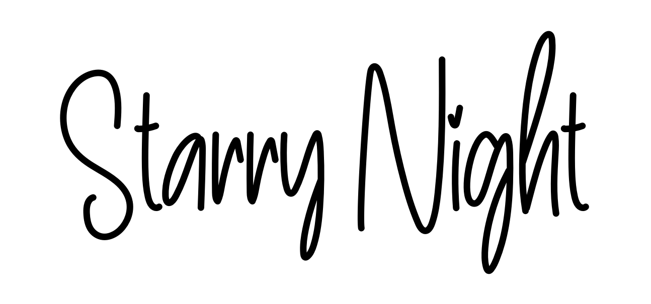 Starry Night