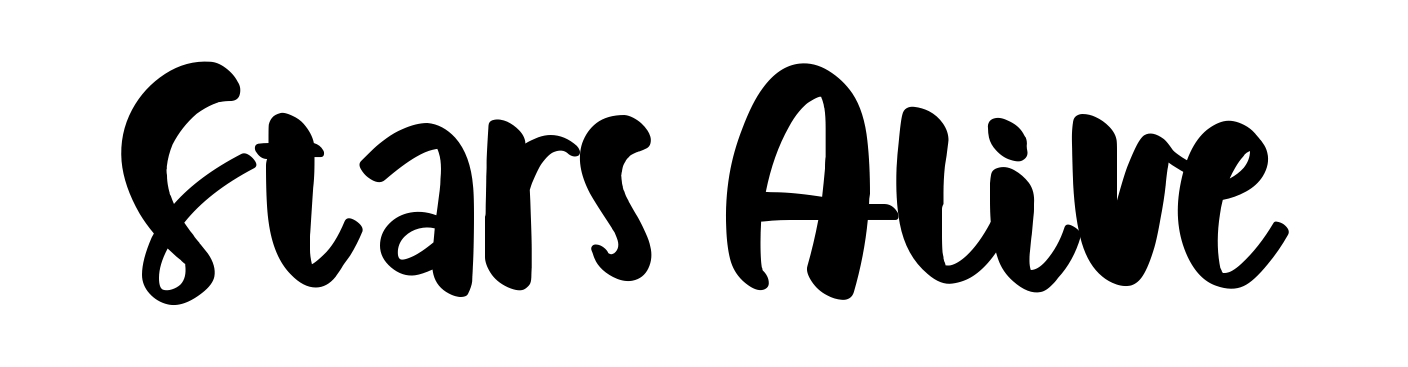 Stars Alive