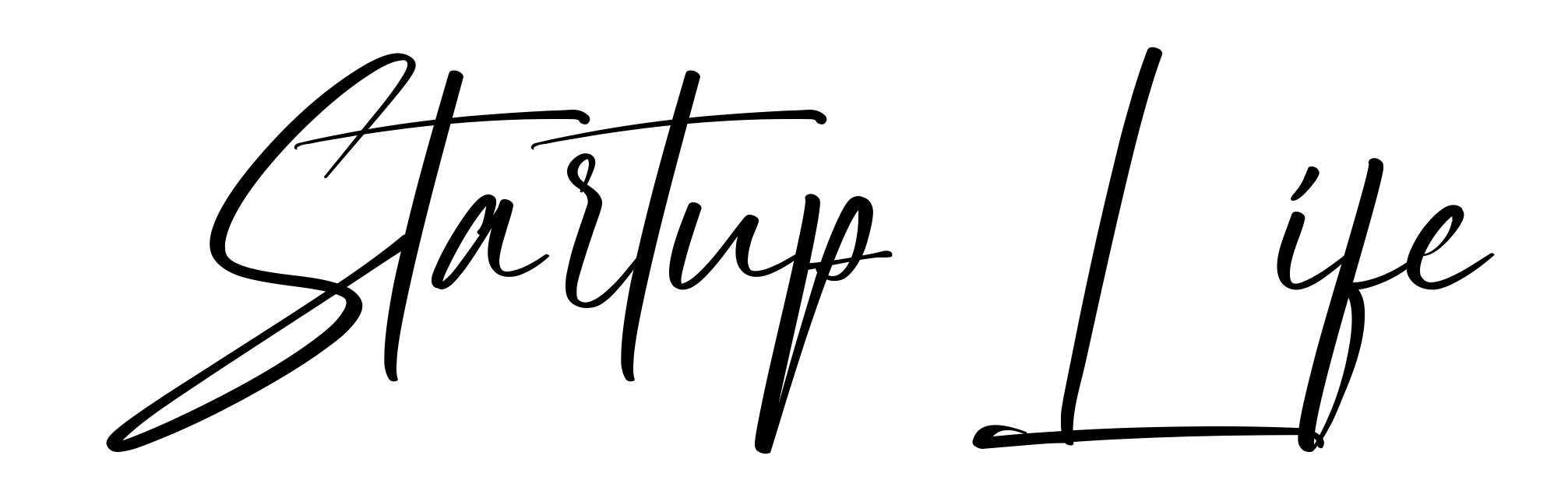 Startup Life