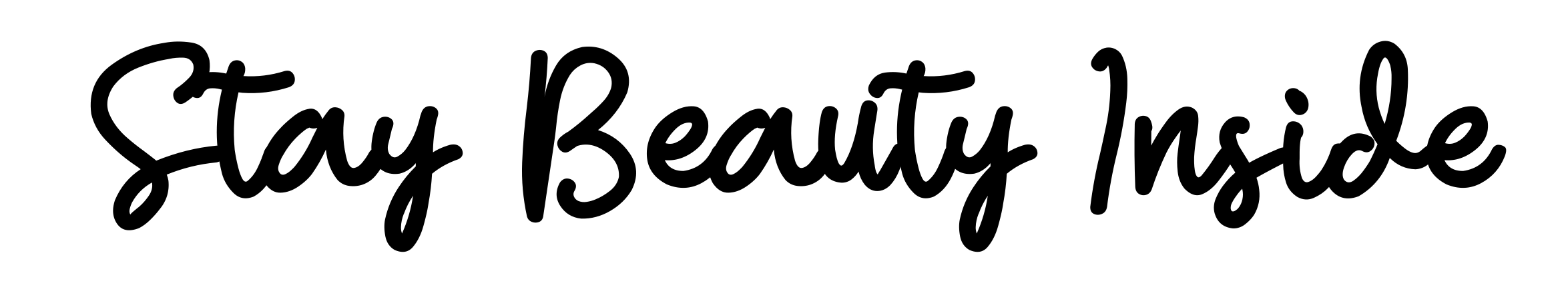 Stay Beauty Inside