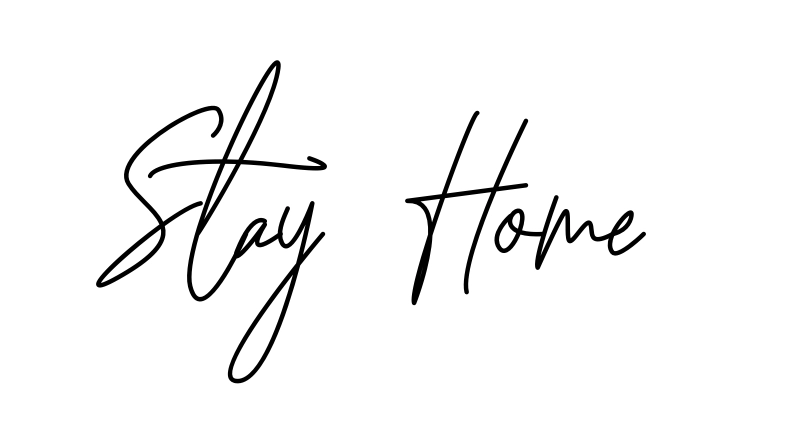 Stay Home