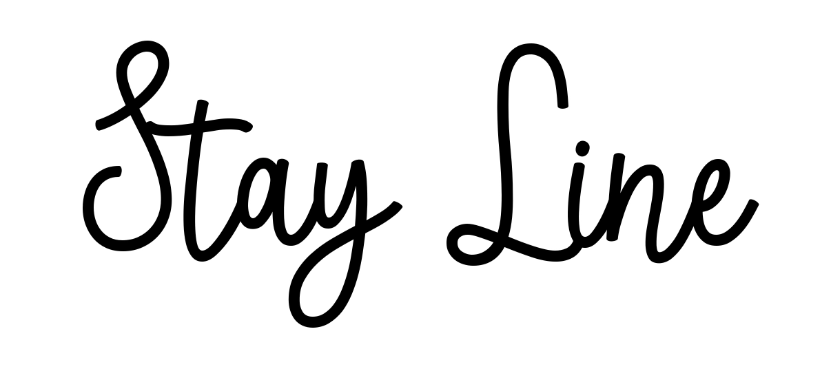 Stay Line