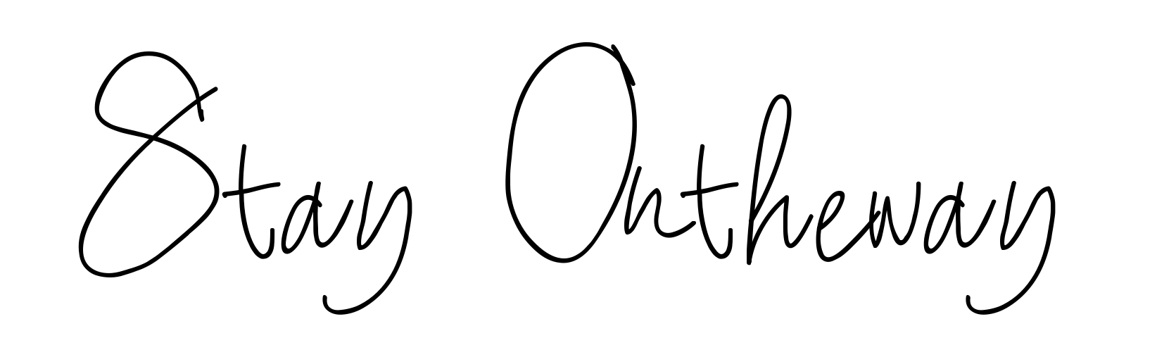 Stay Ontheway