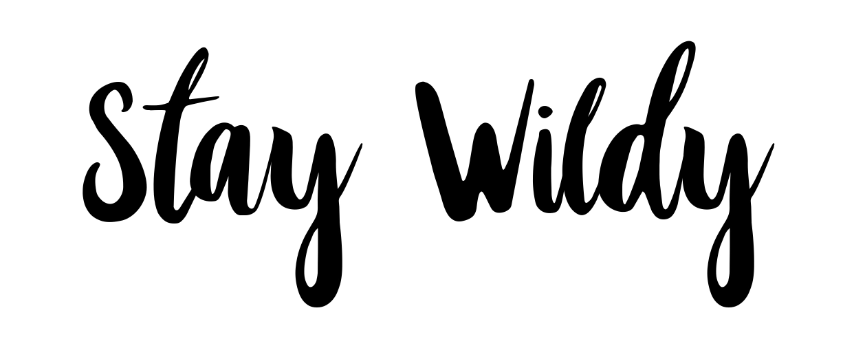 Stay Wildy
