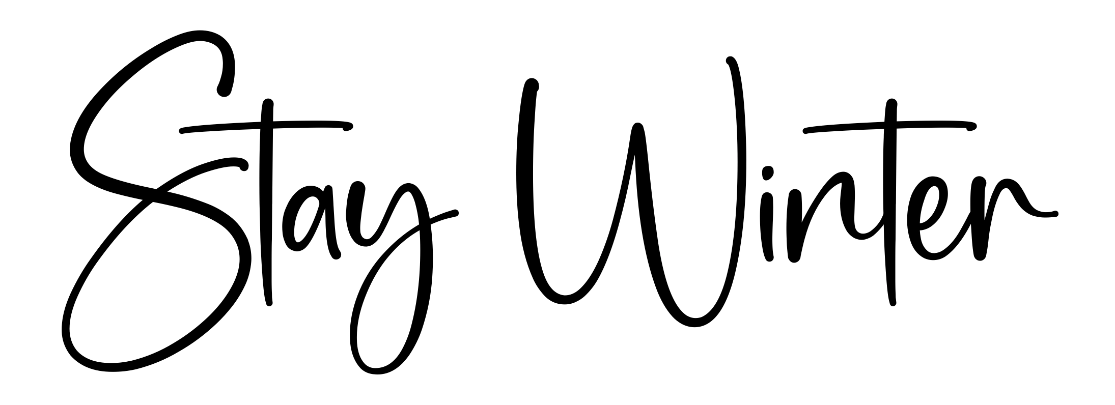 Stay Winter