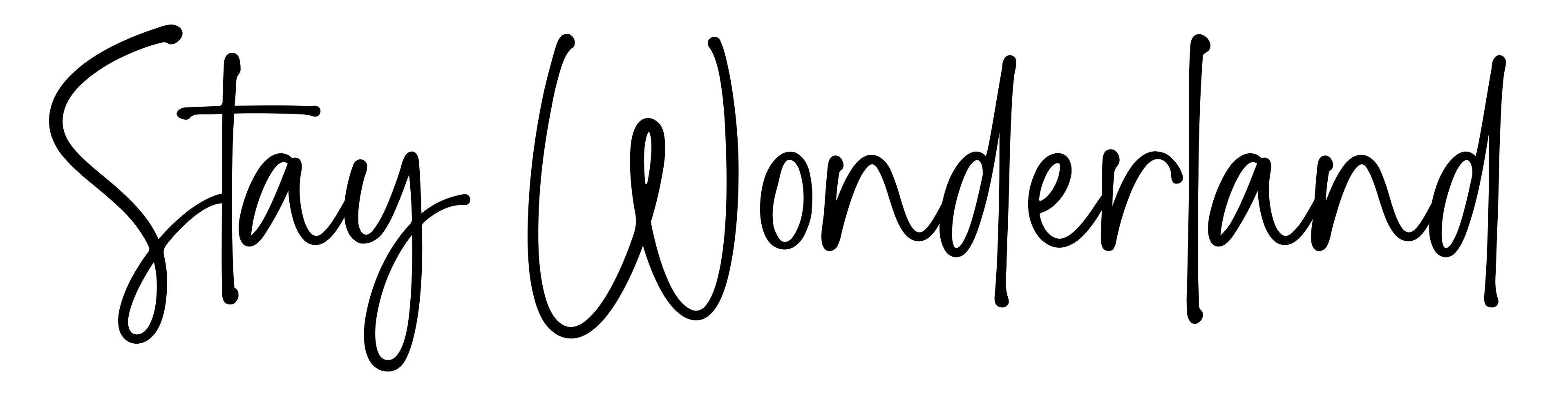 Stay Wonderland