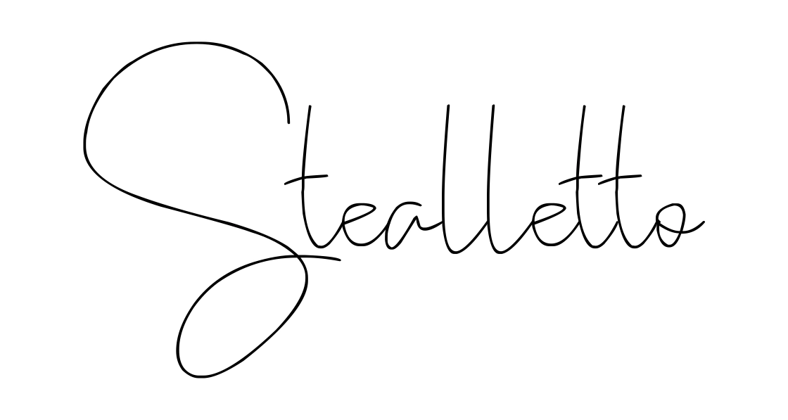 Stealletto