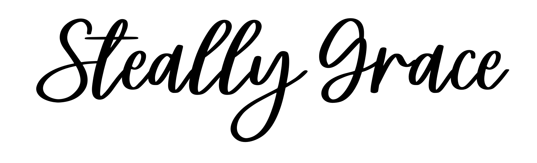Steally Grace