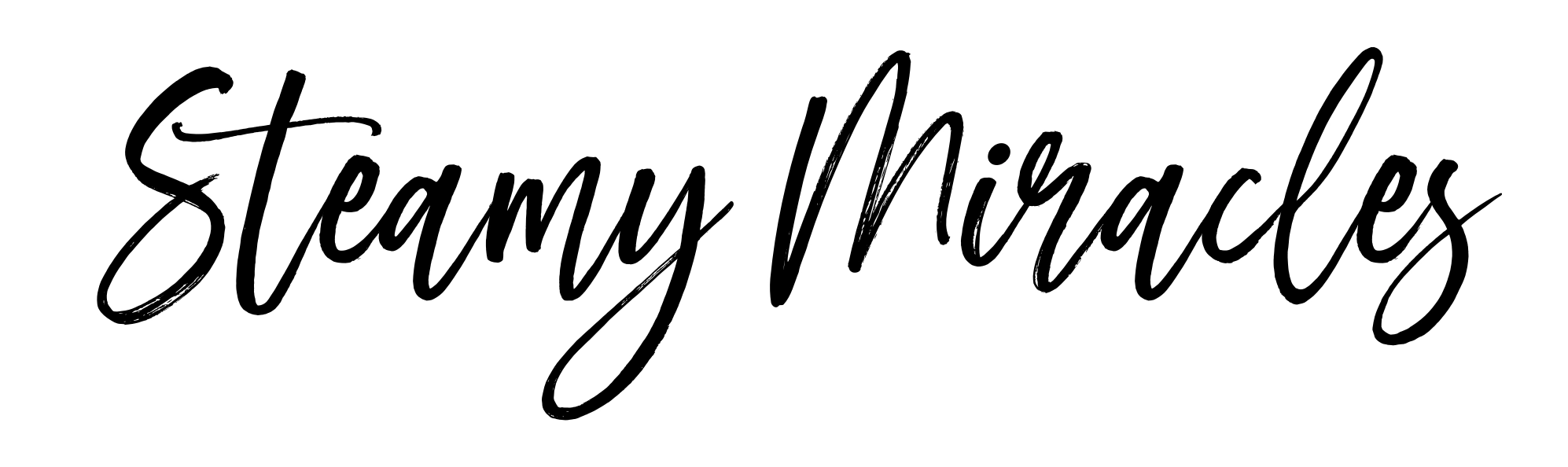 Steamy Miracles