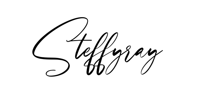 Steffyray