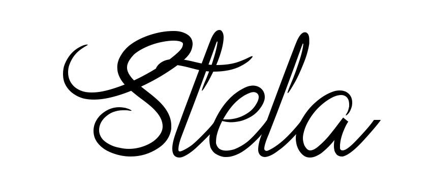 Stela