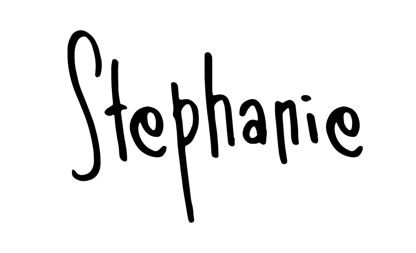 Stephanie