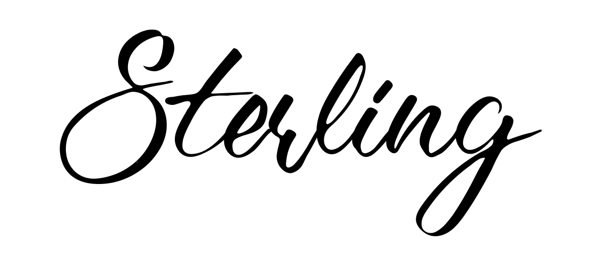 Sterling